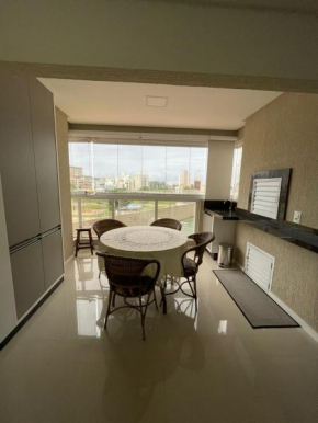 Apartamento em Itapema - Vista mar e ar